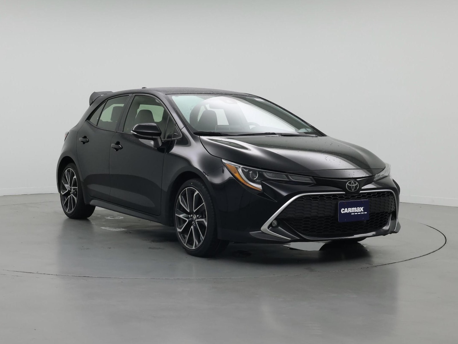 toyota corolla hatchback 2020 JTNA4RBEXL3074286 image toyota corolla hatchback 2020 JTNA4RBEXL3074286 image